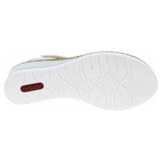 Rieker Sandali bela 36 EU V38G980