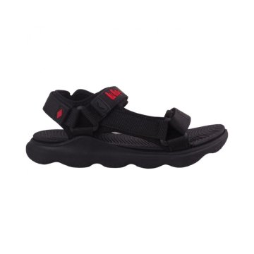 Lee Cooper Sandali črna 45 EU LCW23341696M