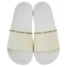 Calvin Klein Japanke bela 40 EU HW0HW01526YBJ