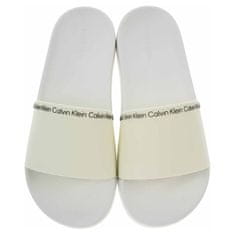 Calvin Klein Japanke bela 38 EU HW0HW01526YBJ