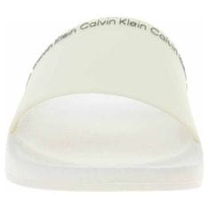 Calvin Klein Japanke bela 40 EU HW0HW01526YBJ