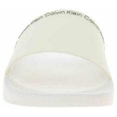 Calvin Klein Japanke bela 38 EU HW0HW01526YBJ