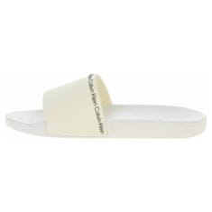 Calvin Klein Japanke bela 40 EU HW0HW01526YBJ