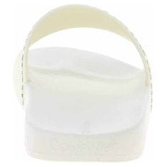 Calvin Klein Japanke bela 40 EU HW0HW01526YBJ