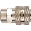 Hitra spojka 1/4"