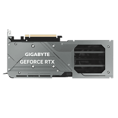 Gigabyte GeForce RTX­­ 4060 Ti GAMING OC 8G grafična kartica, 8 GB GDDR6 (GV-N406TGAMING OC-8GD)