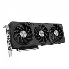 Gigabyte GeForce RTX­­ 4060 Ti GAMING OC 8G grafična kartica, 8 GB GDDR6 (GV-N406TGAMING OC-8GD)