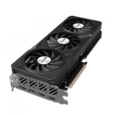 Gigabyte GeForce RTX­­ 4060 Ti GAMING OC 8G grafična kartica, 8 GB GDDR6 (GV-N406TGAMING OC-8GD)