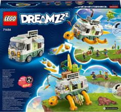LEGO DREAMZzz 71456 Želvji kombi gospe Castillo