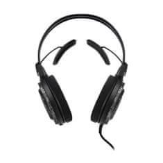 Audio-Technica ATH-AD700X slušalke, črne