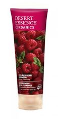 desert esence Šampon za lase Desert Essence Raspberry 237 ml