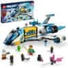 LEGO DREAMZzz 71460 Vesoljski avtobus gospoda Oza