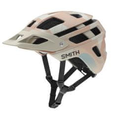 Smith Forefront 2 Mips kolesarska čelada, 51-55 cm, rozasta