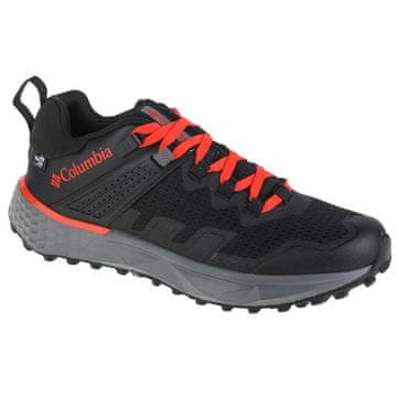 Columbia Čevlji treking čevlji Facet 75 Outdry