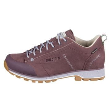 Dolomite Čevlji bordo rdeča 54 Low FG Evo