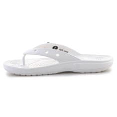 Crocs Japanke bela 36 EU Classic Flip