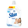 Silan mehčalec, Sensitive & Baby, 2.86 ml, 130 pranj