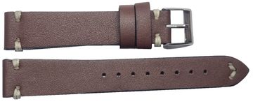 Active Pas usnje 1638 rjav