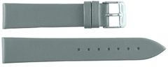 Active Pas usnje 701 svetlo siv 18mm