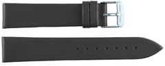 Active Pas usnje 701 temno rjav 12mm