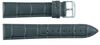 Active Pas usnje 1306 temno siv 20mm