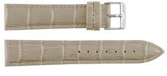 Active Pas usnje 1306 bež 12mm