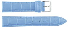 Active Pas usnje 1306 sv. moder 12mm
