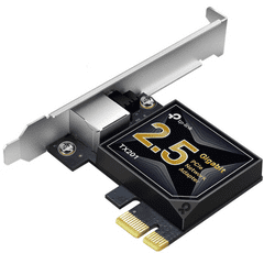 TP-Link TX201 mrežna kartica, 2.5 Gigabit PCI