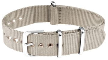 Active Pas najlon N35 bež