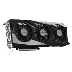 Gigabyte Radeon RX 7600 GAMING OC 8G grafična kartica, 8 GB GDDR6 (GV-R76GAMING OC-8GD)