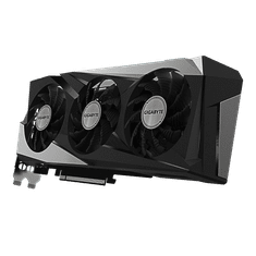 Gigabyte Radeon RX 7600 GAMING OC 8G grafična kartica, 8 GB GDDR6 (GV-R76GAMING OC-8GD)