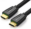 Ugreen kabel, HDMI, 15 m, črn (40416)