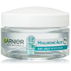 Garnier Hyaluronic Aloe Jelly (Daily Moisturizing Care ) 50 ml