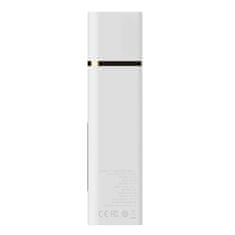 inFace Kavitacijski piling z ionizacijo InFace CF-06F (bela)