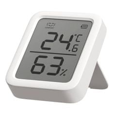 Switchbot notranji termometer in higrometer plus - Switchbot termometer in higrometer plus