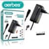Aerbes Univerzalni napajalni Adapter 3V - 12V 12W