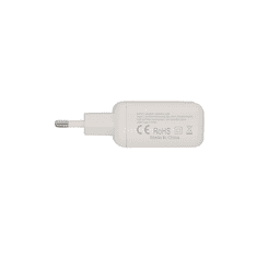 REBELTEC Polnilec za telefon H200 USB-A QC3.0, USB-C PD 20W