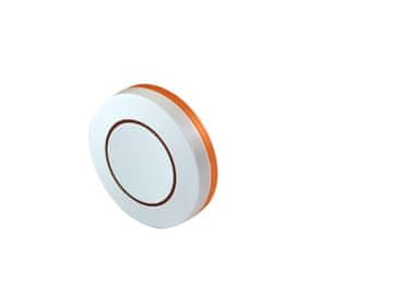 shumee Gumb za daljinsko upravljanje za Sonoff/oranžen