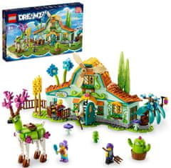 LEGO DREAMZzz 71459 Hlev za sanjska bitja
