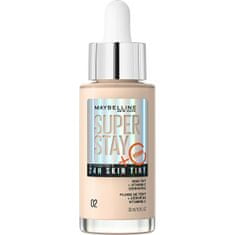 Maybelline Serum za toniranje kože Super Stay Vitamin C (24H Skin Tint) 30 ml (Odstín 03)