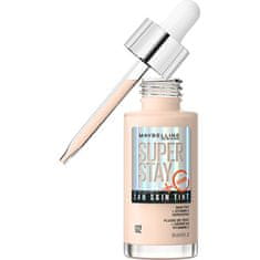 Maybelline Serum za toniranje kože Super Stay Vitamin C (24H Skin Tint) 30 ml (Odstín 03)