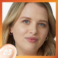 Maybelline Serum za toniranje kože Super Stay Vitamin C (24H Skin Tint) 30 ml (Odstín 03)