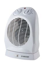 Velamp PR012-2 Ventilator vročega zraka z oscilacijo