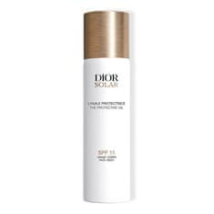 Dior Olje za sončenje SPF 15 (The Protective Oil) 125 ml