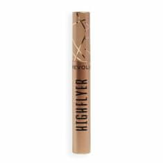 Revolution PRO Podaljševalna maskara Lash Icons Highflyer (Mascara) 10,2 ml (Odtenek Black)