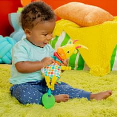 Bright Starts Pull, Play &amp; Boogie Žirafa 0m+