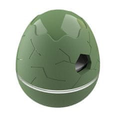 Cheerble Interaktivna igrača za živali cheerble wicked egg (olivno zelena)