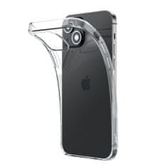 Joyroom Etui pokrowiec do iPhone 13 Pro żelowa obudowa przezroczysta