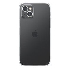 Joyroom Etui pokrowiec do iPhone 13 Pro żelowa obudowa przezroczysta