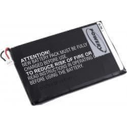 POWERY baterija za Garmin 361-00051-00